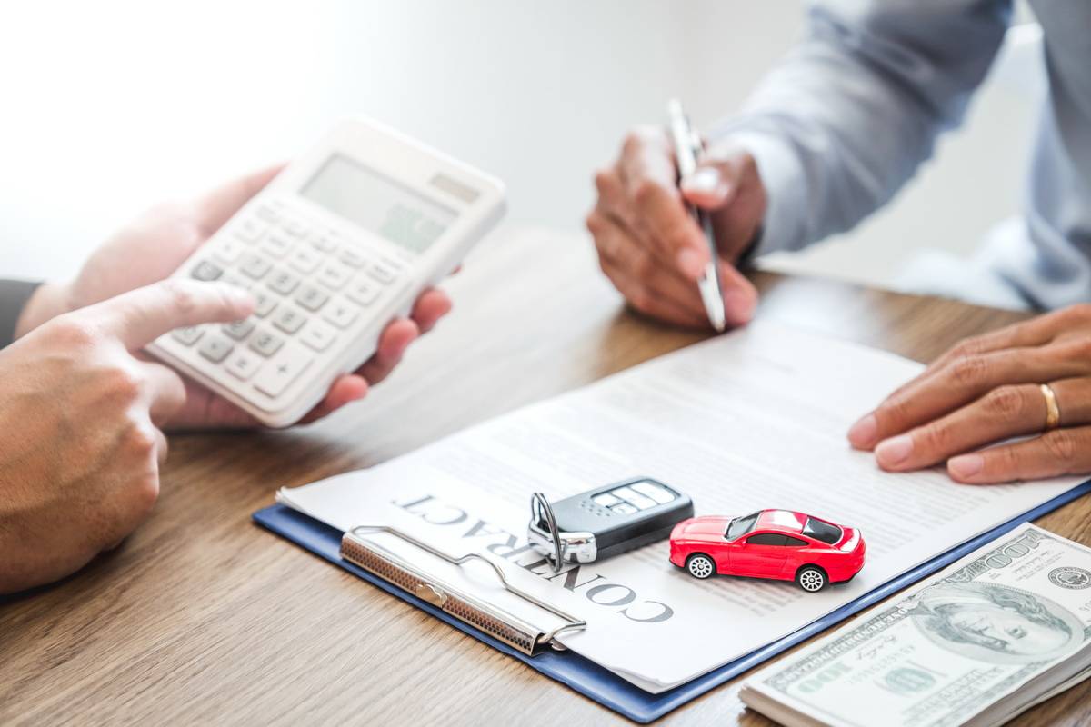 comparateur d'assurance auto
