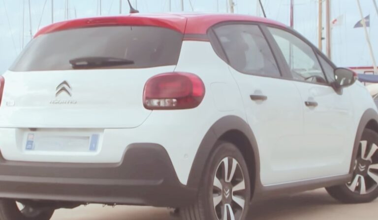 Citroën C3
