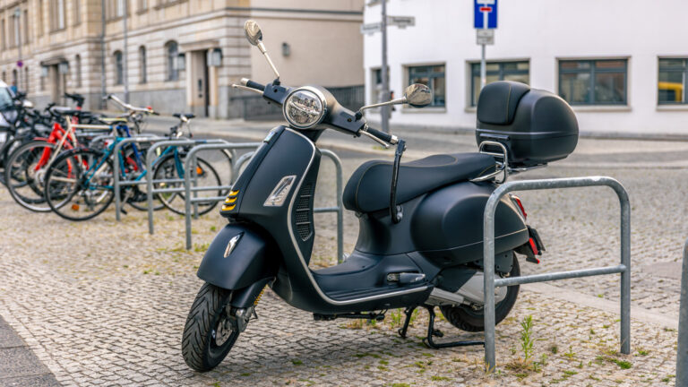Permis AM : tout ce qu'il faut savoir pour conduire un scooter